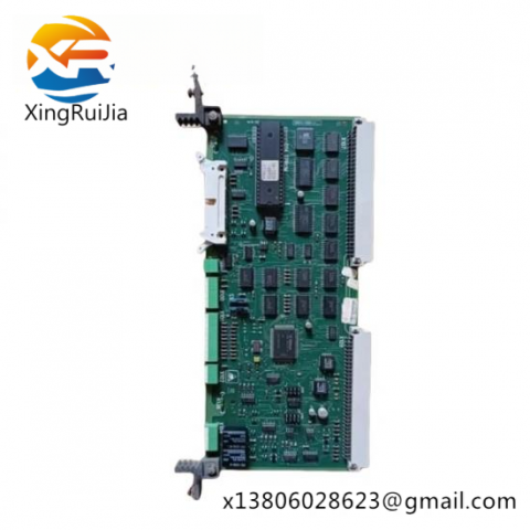 C98043-A1680-L1 Siemens Control Module