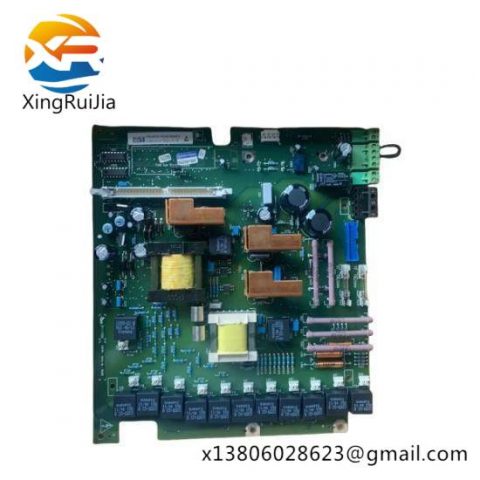 C98043-A7002-L4 Siemens Interface Unit