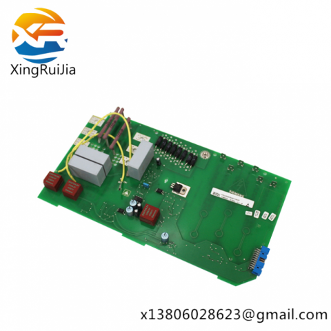 SIEMENS C98043-A7004-L2 FIELD SUPPLY BOARD