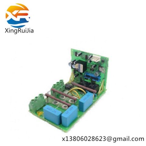 SIEMENS C98043-A7014-L2-4 Inverter DC Plate Board