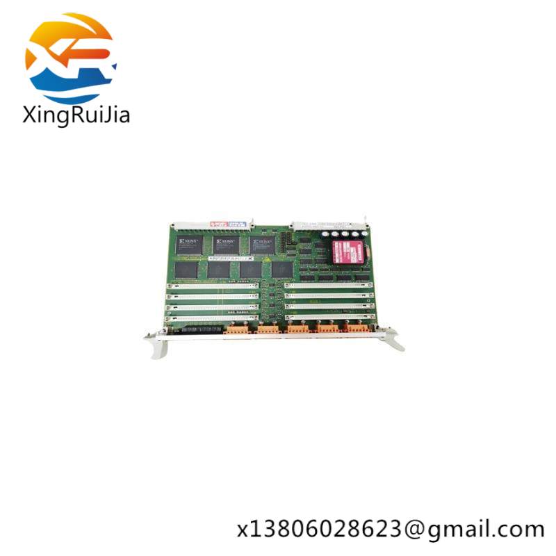 c98043-a7042-l1_siemens_power_interface_board.jpeg SIEMENS C98043-A7042-L1 Power Interface Board