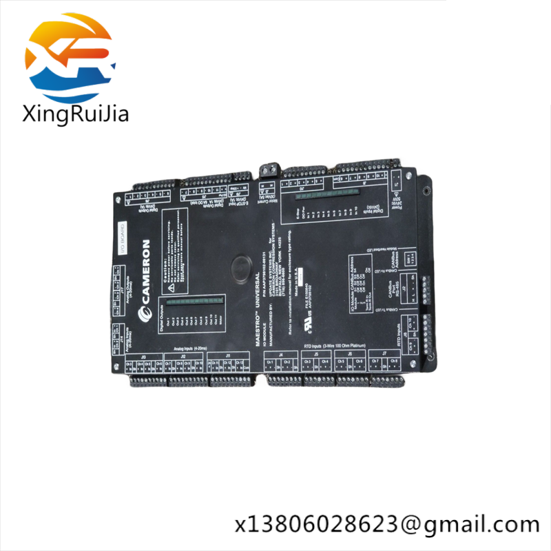 cameron_aap3798102-00131_control_module.png CAMERON AAP3798102-00131 control module