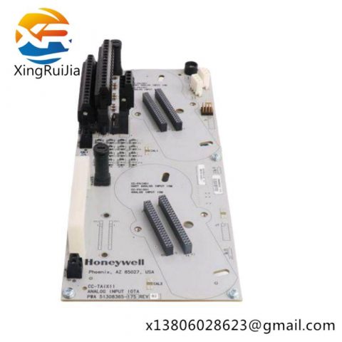 HONEYWELL CC-TAID11 Experion PKS System Module