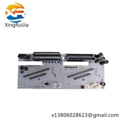 HONEYWELL CC-TDIL11 51308388-175 Circuit Card