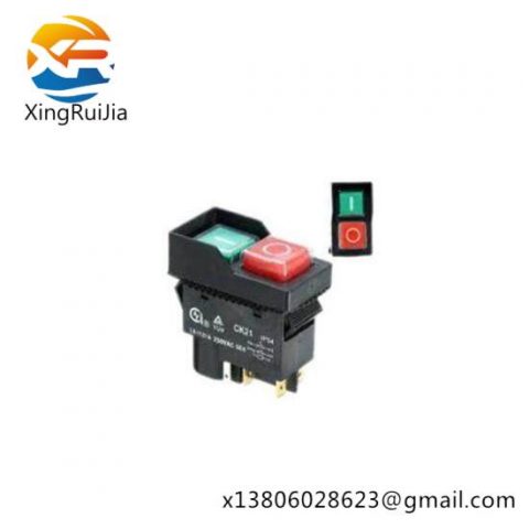CC02-01309-000 C787 SWITCH BOX CONTROLLER BD 07-01309RC