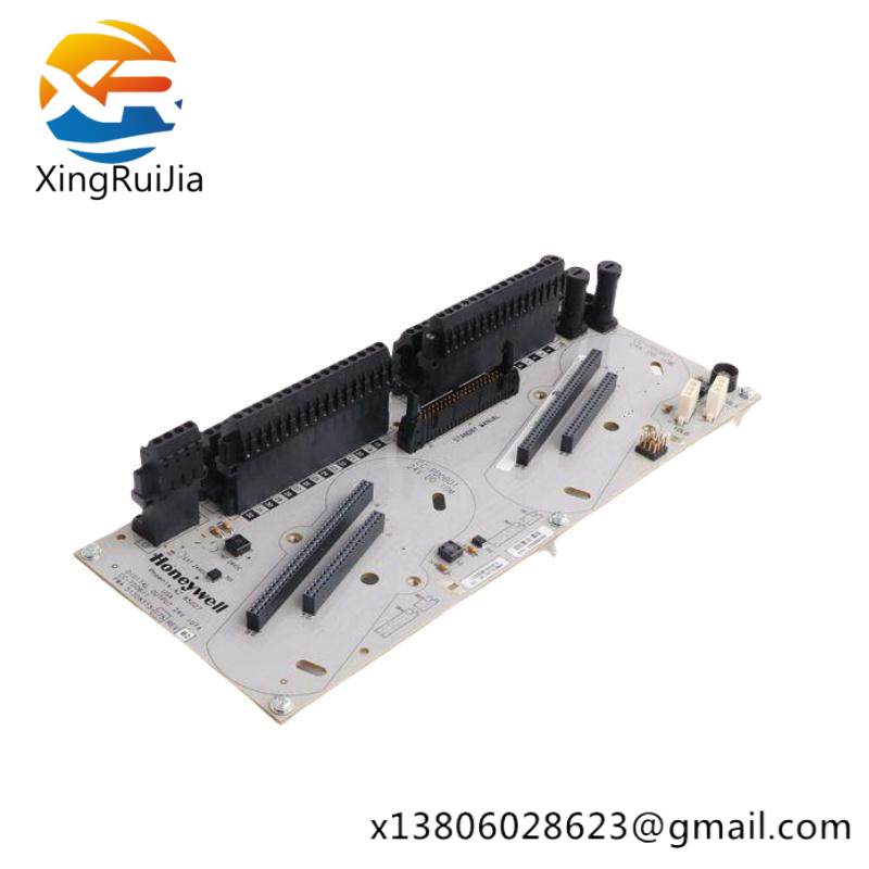 ccgaox11_honeywell_cc-gaox11_redundant_analog_output_module.jpg HONEYWELL CCGAOX11 CC-GAOX11 REDUNDANT ANALOG OUTPUT MODULE