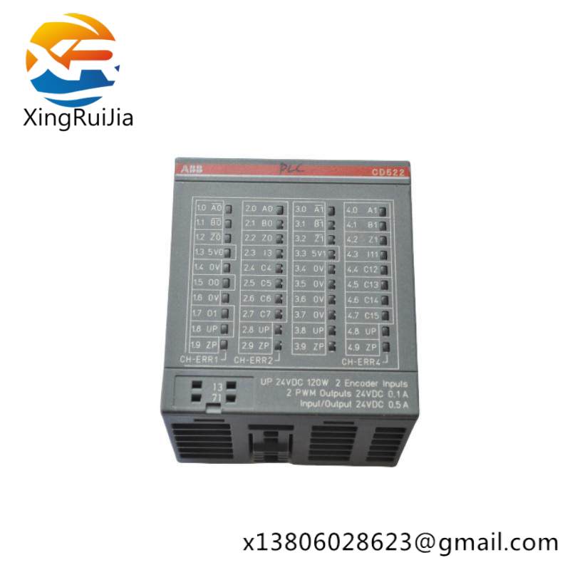 cd522_abb_ac500plc_module.jpg ABB CD522 AC500PLC module