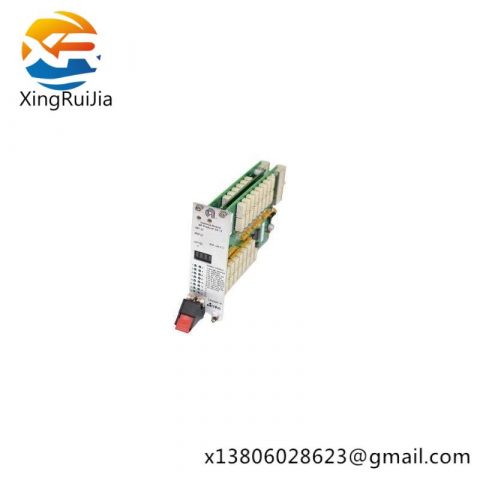 MKS CDN500R-10 0190-37771 INTERLOCK MODULE