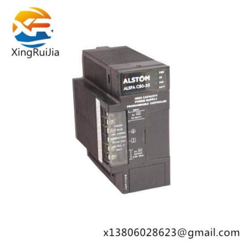 CE693PWR331B General Electric High Capacity Power Supply