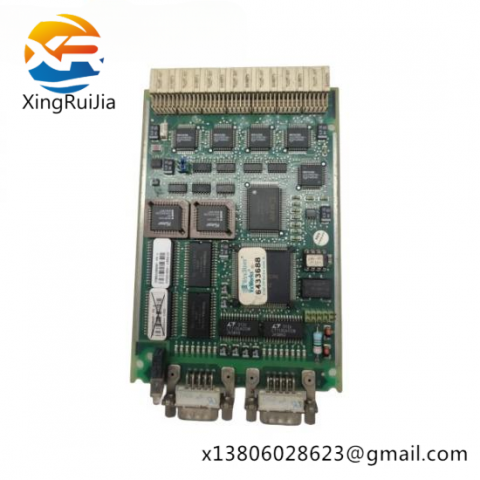ABB CI532V03 3BSE003828R1 Communication Modules