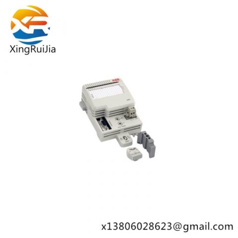 ABB CI801 3BSE038540R1 I/O MODULE