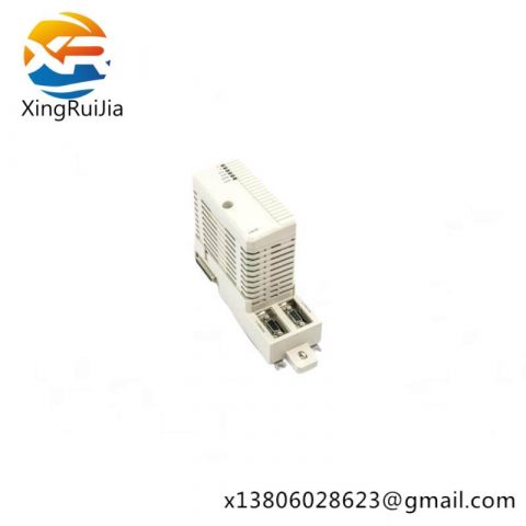 ABB CI854BK01 3BSE069449R1 PROFIBUS-DP/V1 interface
