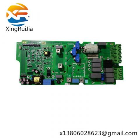 ABB CINT-4421C Inverter driver board