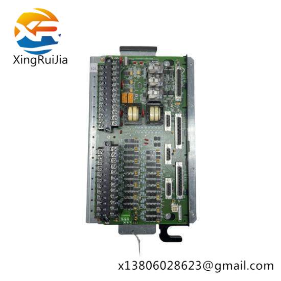 circuit_board_is200tturh1bed_general_electric-1.jpg Circuit Board IS200TTURH1BED General Electric