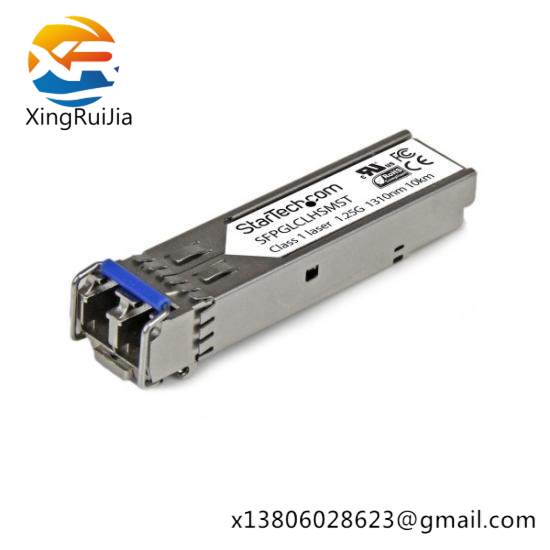 cisco_glc-lh-sm_compatible_1000base-lx_lh_sfp_1310nm_10km_transceiver.jpg Cisco GLC-LH-SM Compatible 1000BASE-LX/LH SFP 1310nm 10km Transceiver