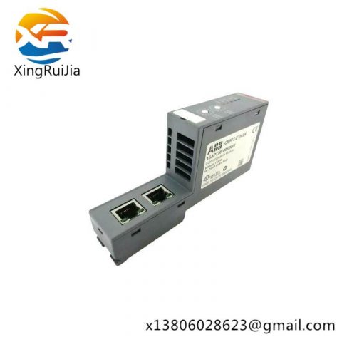 ABB CM577-ETH C0 1SAP170700R0001 Module ETHERNET