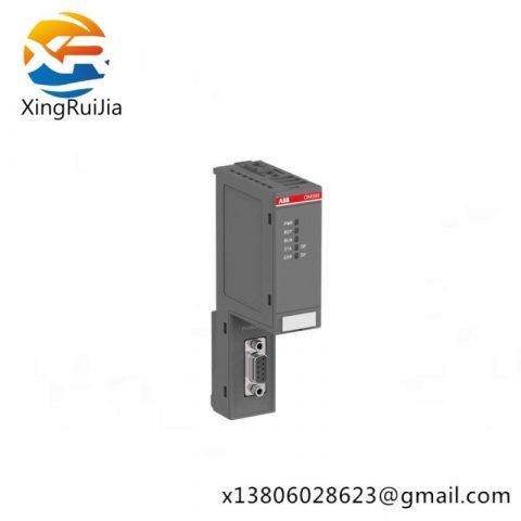 ABB CM592-DP 1SAP173200R0001 Communication Module