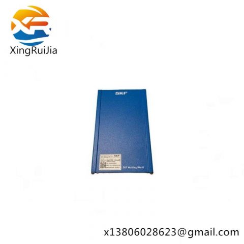 SKF CMON4108 Multilog On-line System IMx-16Plus