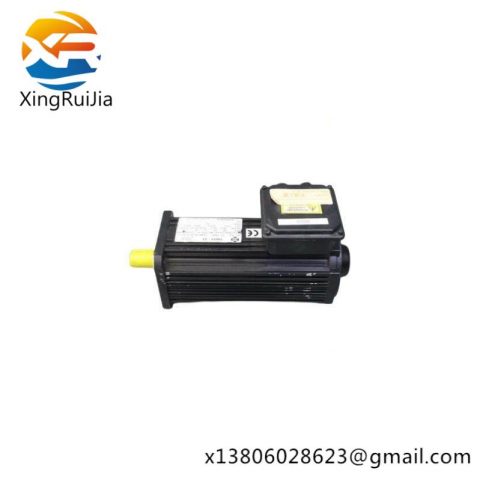 COMER Powertech AX 63.2C 317B/03/2 IP64 SERVOMOTOR