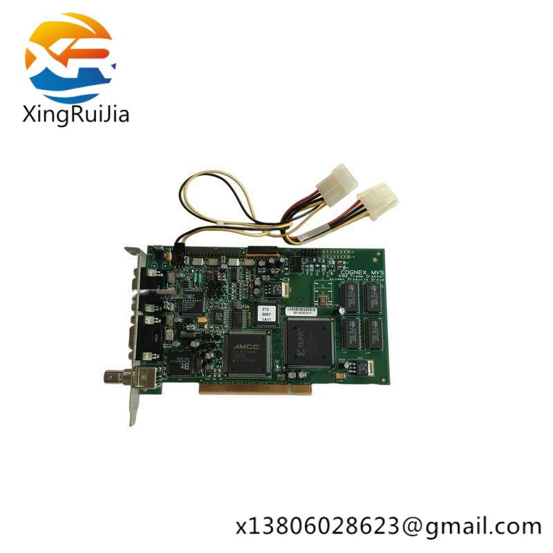 cognex_vpm-8100x-001-p_cognex_8100_vision_card.jpg COGNEX VPM-8100X-001-P Cognex 8100 Vision Card