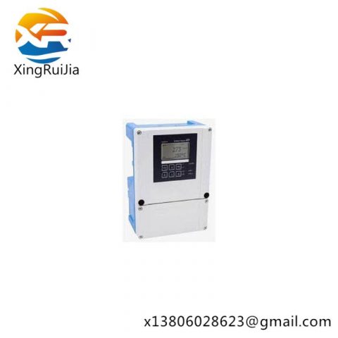 E+H COM253-WX0005 Dissolved Oxygen Measurement