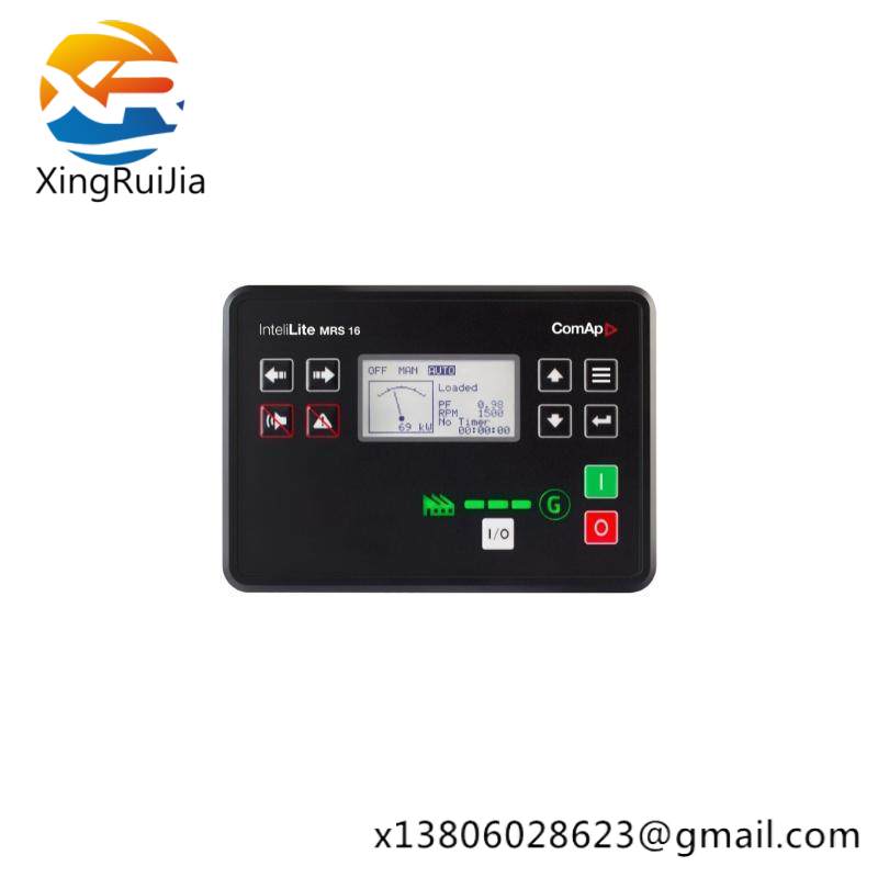 comap_il-nt_mrs16_advanced_manual_remote_start_mrs_gen-set_controller.jpeg ABB HIEE300661R1 UPC090AEV1 Control module