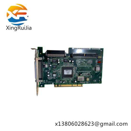 compaq_480077-001_334136-001_179261-001_scsi_controlle.jpg Compaq 480077-001 334136-001 179261-001 Scsi Controlle