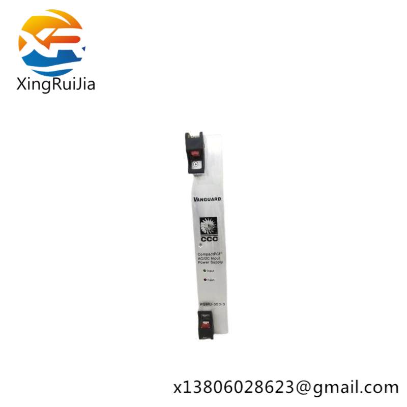 compressor-controls-corp_psmu-350-3_cpci_ac-6u-500_ac_dc_input_power_supply.jpg Compressor-Controls-Corp PSMU-350-3 CPCI AC-6U-500 AC/DC Input Power Supply