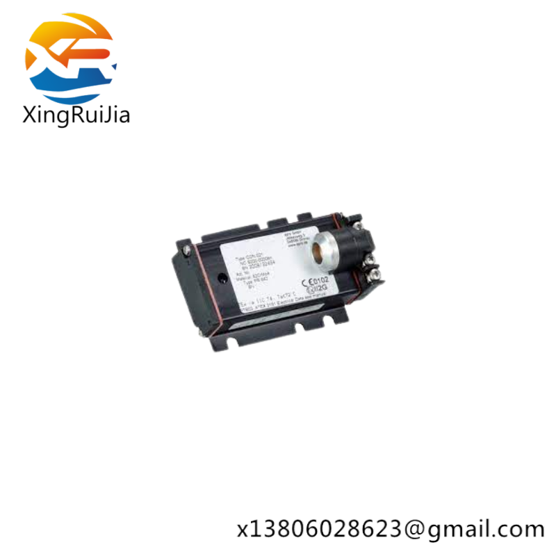 con021_epro_eddy_current_signal_converter.png EPRO CON021 Eddy Current Signal Converter