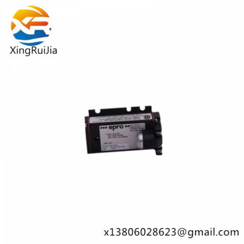 EMERSON CON041-CN Eddy Current Sensor