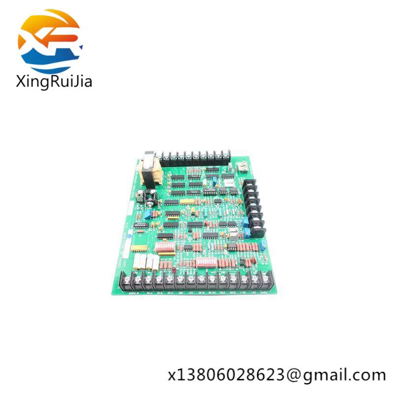 control_a3-290605_pc_board.jpg CONTROL A3-290605 PC BOARD