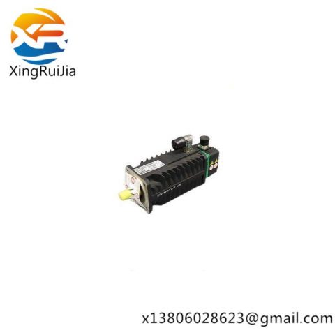 Control Techniques 95UMB400CAMAA 835650 Servo 6 Pin 4000