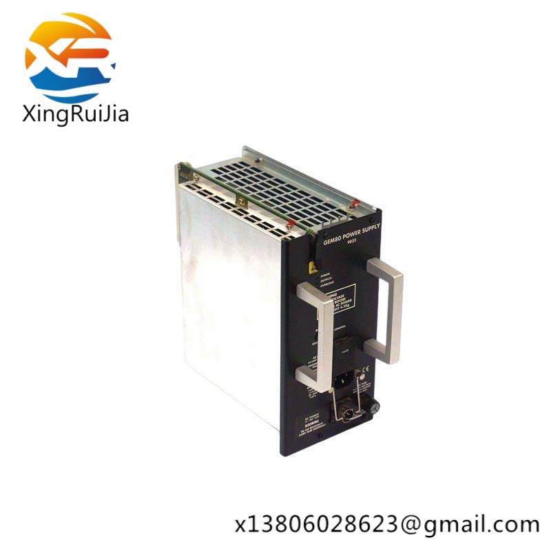 converteam_9032-4010_power_supply.jpg Converteam 9032-4010 POWER SUPPLY