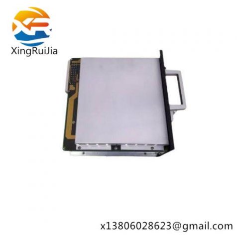 Converteam GEM80 9032-4010 Power Supply