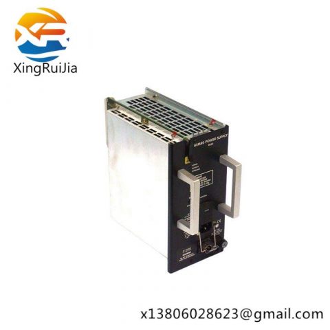 CONVERTEAM PIB671-1500