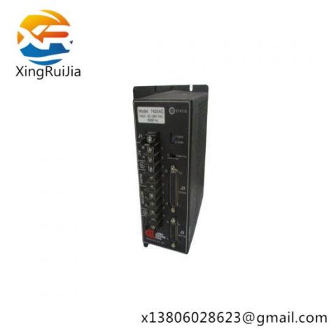 COPLEY 7425AC Servo-Amplifier