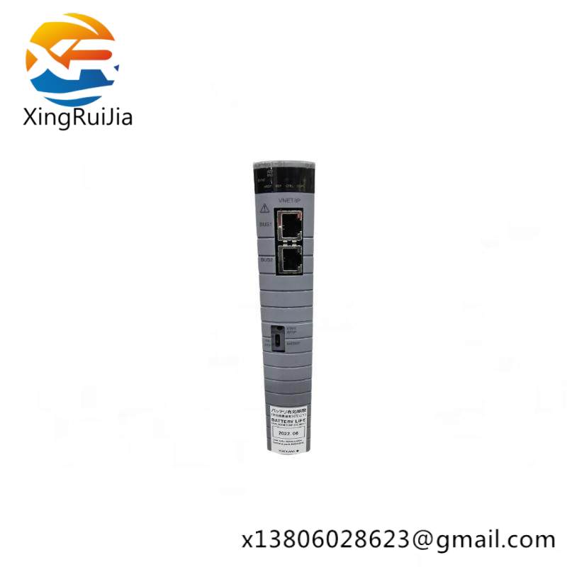 cp461-51-s1_yokogawa_processer_module.jpeg YOKOGAWA CP461-51-S1 Processer Module