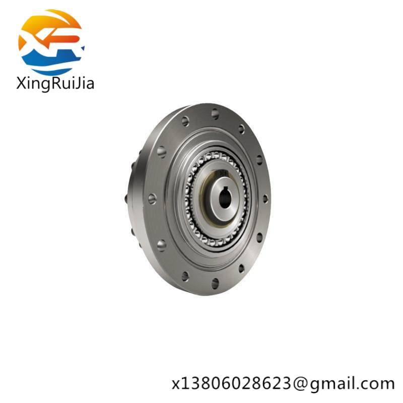 csf-25-160_harmonic_drive_gear_unit.jpg Harmonic Drive CSF-25-160 Gear Unit