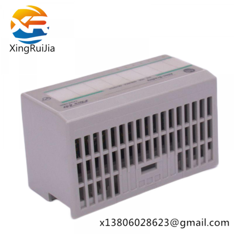 ALSTOM CT92471D/01 CT92471D ANALOGUE INPUT MODULE