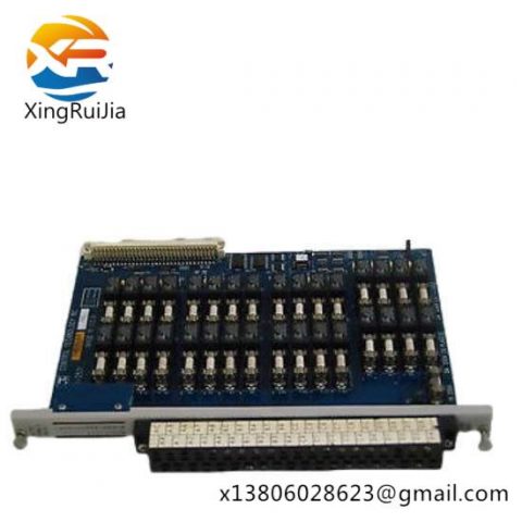 CTI-2531 Siemens 32 Point Form-A Relay Output