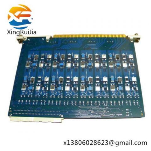 CTI 901C-2599 AC OUTPUT CARD