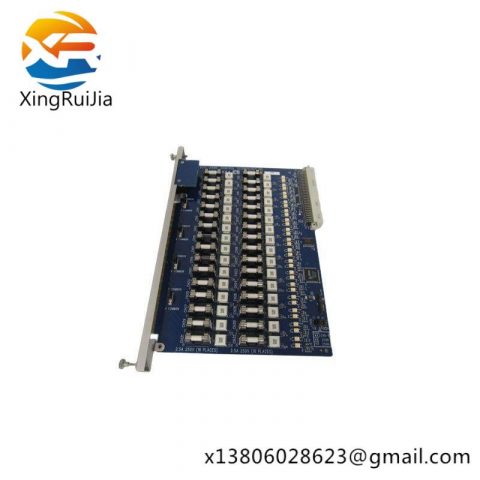 CTI 901C-2599 Output Module