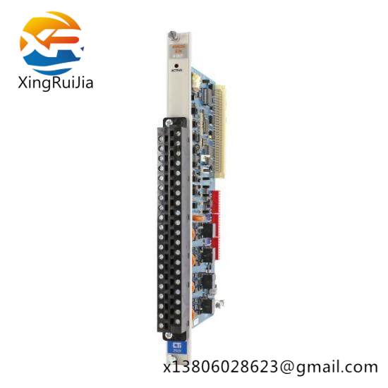 cti_cti_2501_901c-2501_8_in_4_out_analog_module.jpg CTI CTI 2501 901C-2501 8 In/4 Out Analog Module