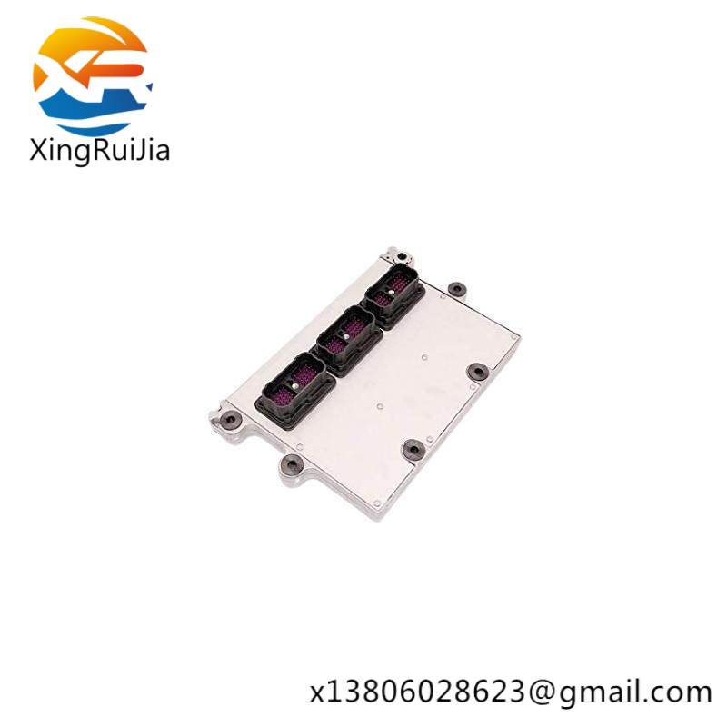 cummins_ism_ecm_p3408501_engine_control_module.jpeg Cummins ISM ECM P3408501 Engine Control Module
