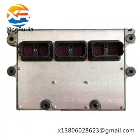 Cummins P3408501 Engine Control Module
