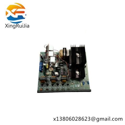 CYBEREX 41-01-882801 LOGIC POWER SUPPLY CIRCUIT BOARD