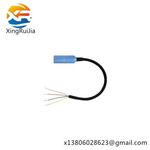 E+H CYK10-A201 Measuring Cable