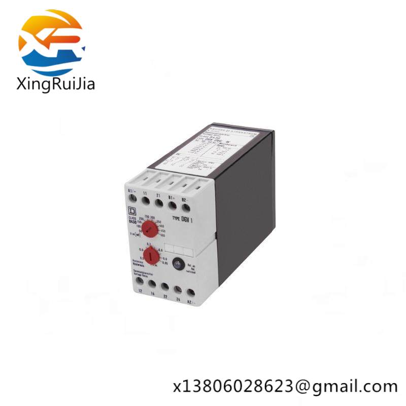 d8430_square_phase_failure_relays.jpeg SQUARE D8430 Phase Failure Relays