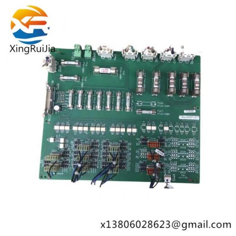 DAFT / 3402063400 640-34020633XD-1DA 640-34020633XD-2DA DIGIT Board