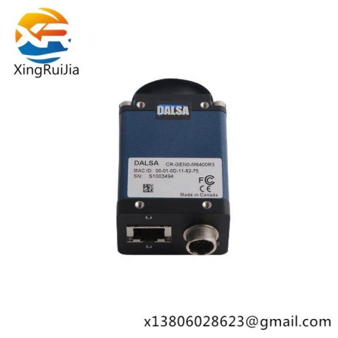 DALSA CR-GEN0-M6400R3